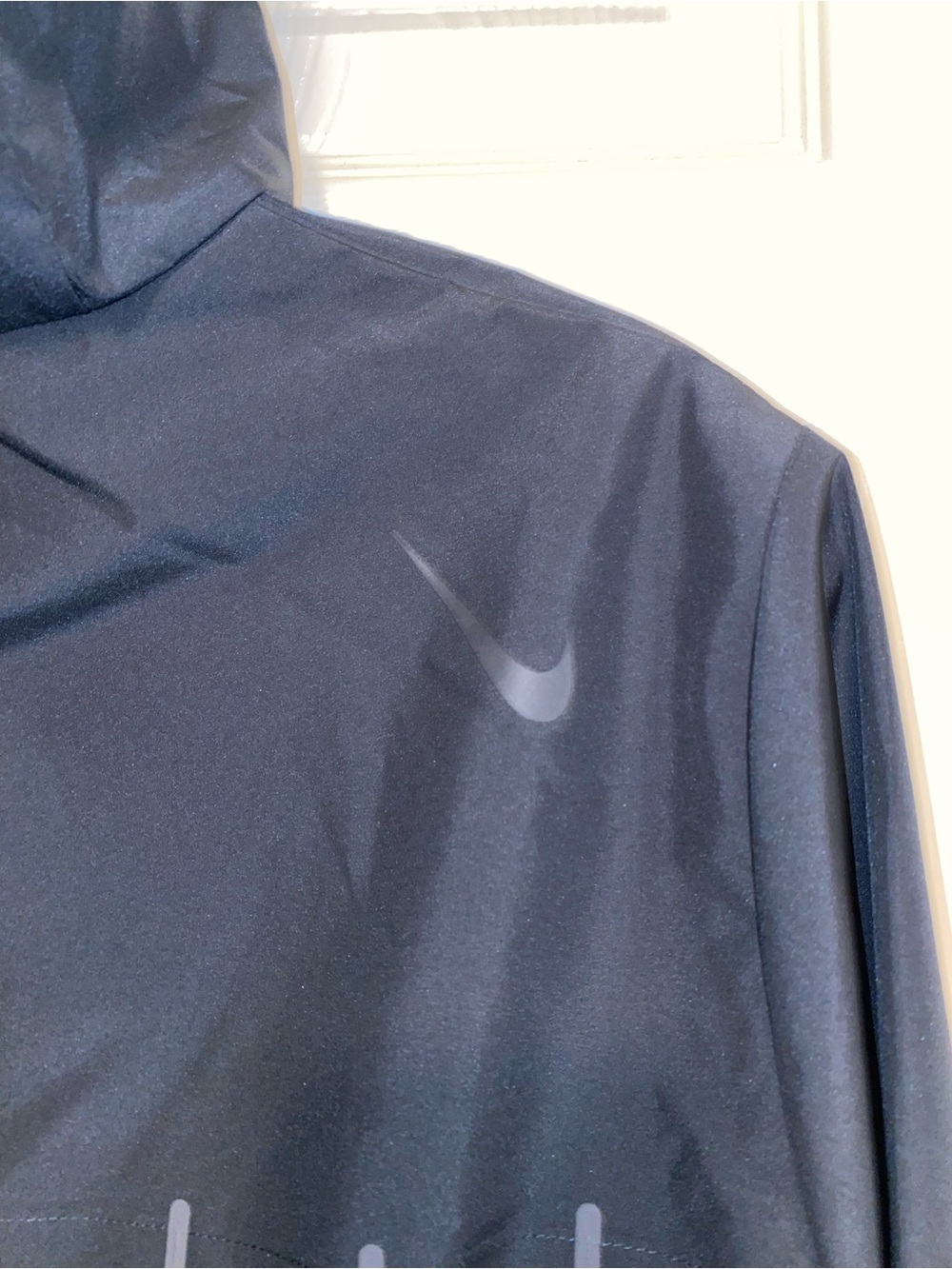 Nike AeroSwift Aerogami Women's Storm-FIT Running Jacket - Picture 12 of 12